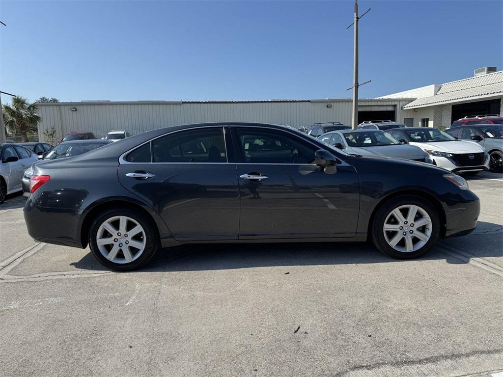 used 2007 Lexus ES 350 car, priced at $8,000