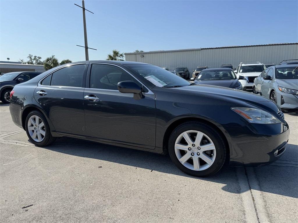 used 2007 Lexus ES 350 car, priced at $8,000