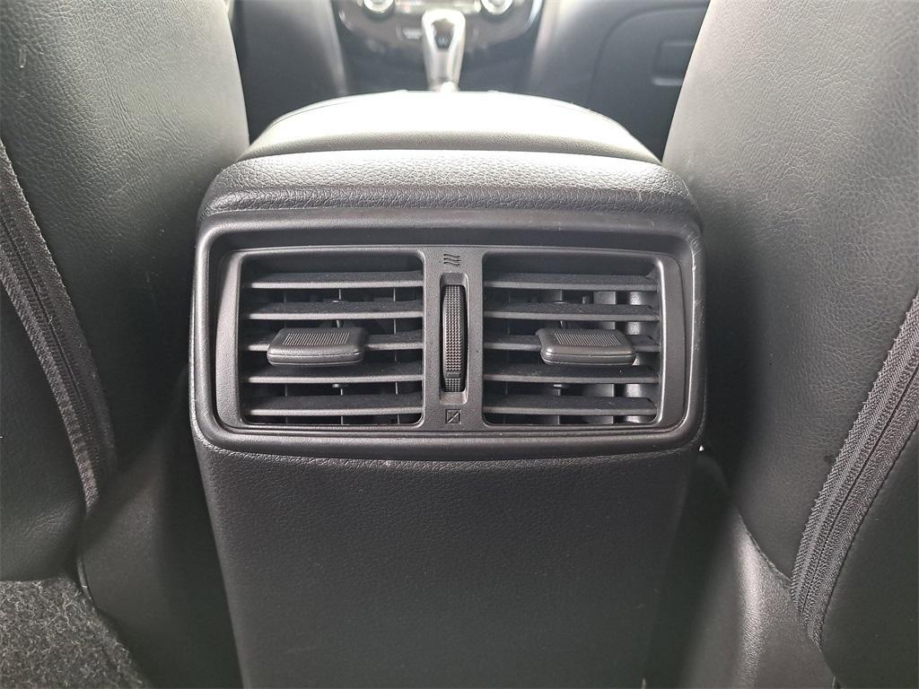 used 2022 Nissan Rogue Sport car, priced at $17,991