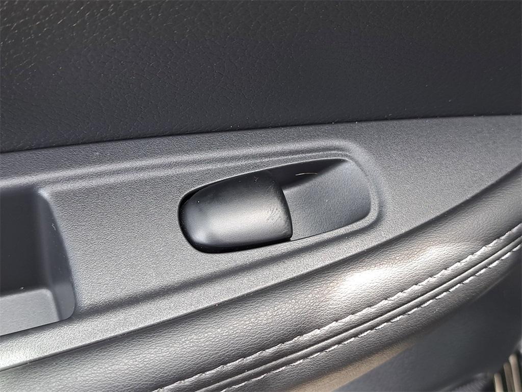 used 2022 Nissan Rogue Sport car, priced at $17,991