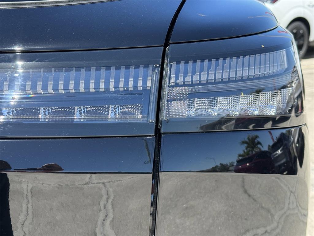 new 2025 Nissan Murano car, priced at $47,800