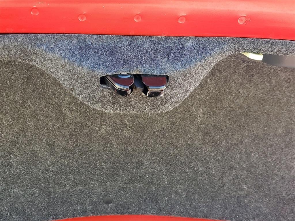 used 2021 Dodge Charger car, priced at $19,515