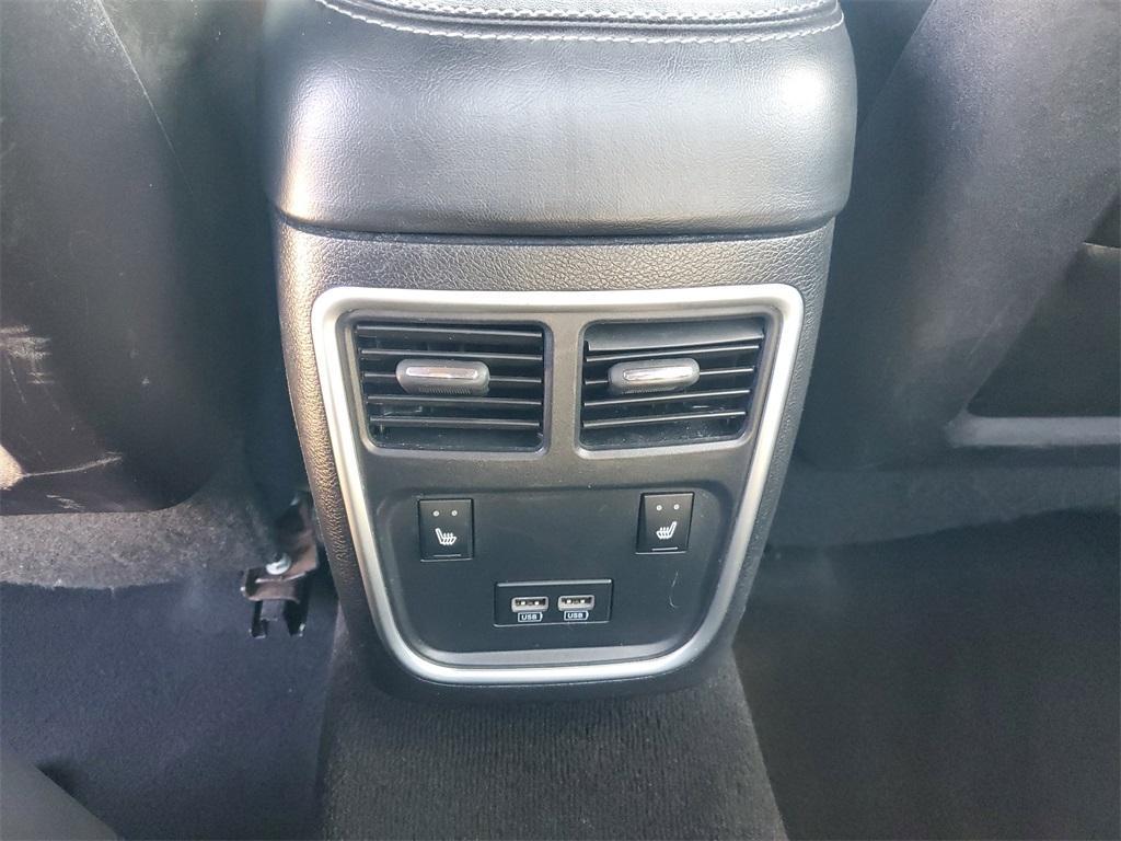 used 2021 Dodge Charger car, priced at $19,515