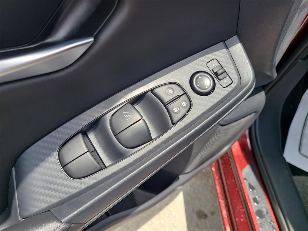 new 2025 Nissan Sentra car, priced at $20,915