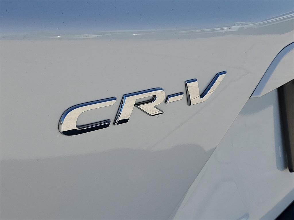 used 2022 Honda CR-V car, priced at $23,491