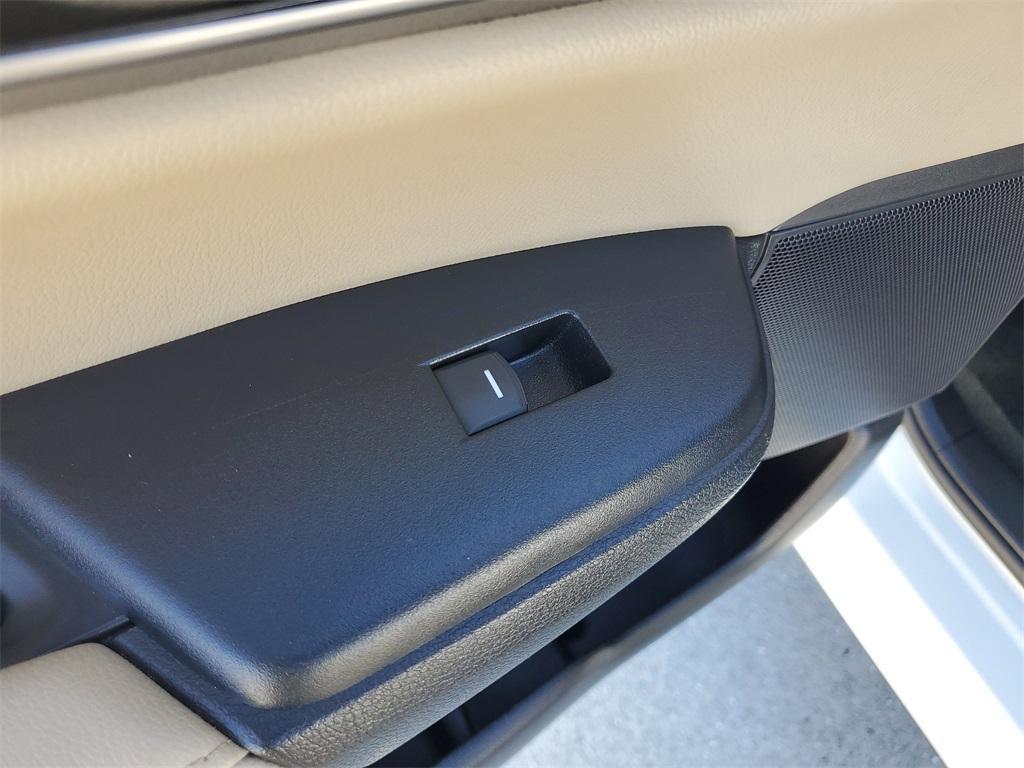 used 2022 Honda CR-V car, priced at $23,491