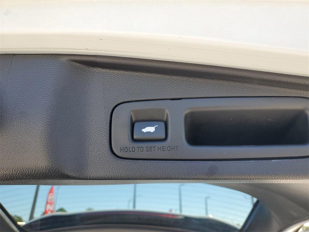 used 2022 Honda CR-V car, priced at $23,491