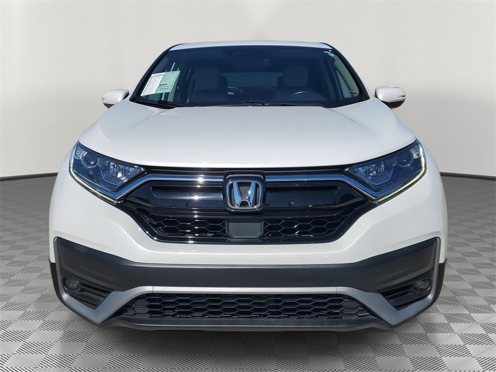 used 2022 Honda CR-V car, priced at $23,491