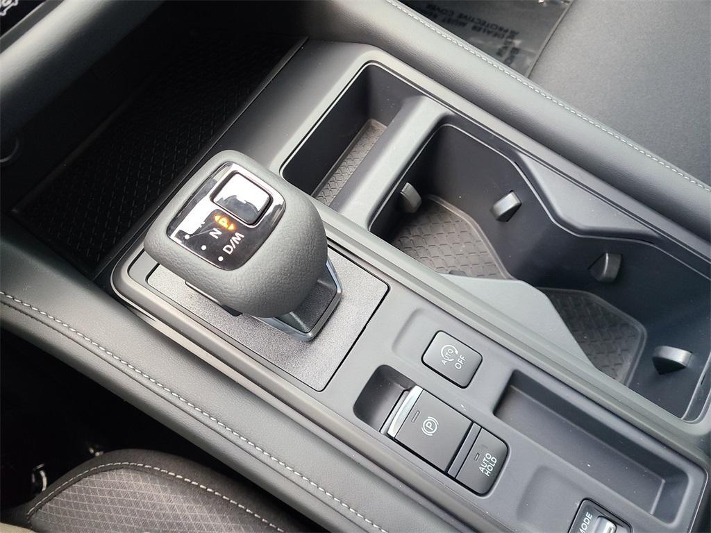 new 2025 Nissan Pathfinder car