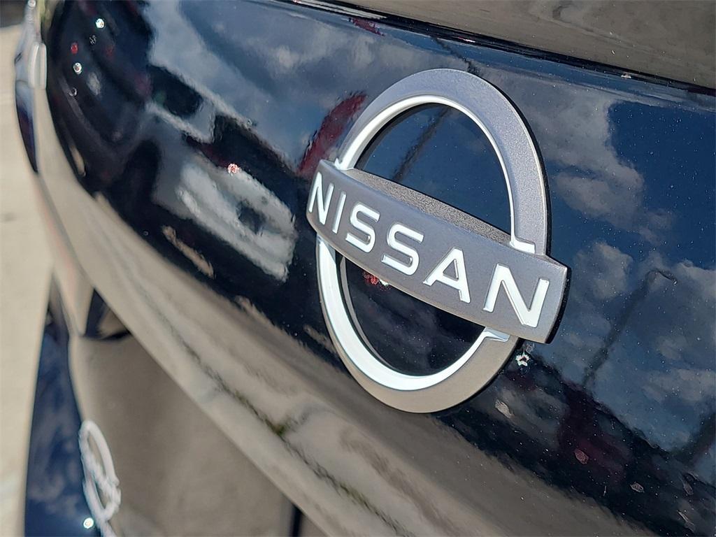 used 2024 Nissan Altima car, priced at $18,991