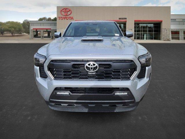new 2025 Toyota Tacoma car, priced at $45,282