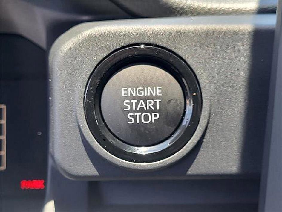 new 2024 Toyota Tacoma car, priced at $44,641