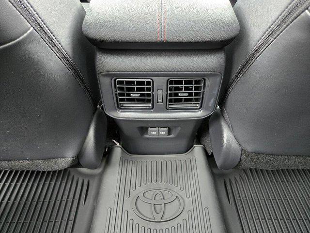 used 2025 Toyota RAV4 Plug-In Hybrid car