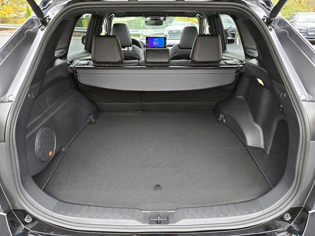 used 2025 Toyota RAV4 Plug-In Hybrid car