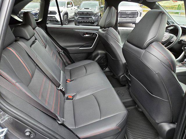 used 2025 Toyota RAV4 Plug-In Hybrid car