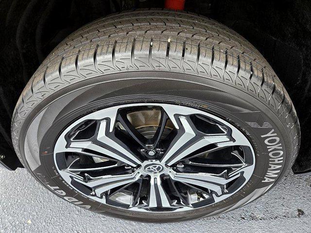 used 2025 Toyota RAV4 Plug-In Hybrid car