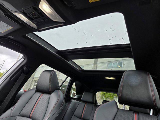 used 2025 Toyota RAV4 Plug-In Hybrid car