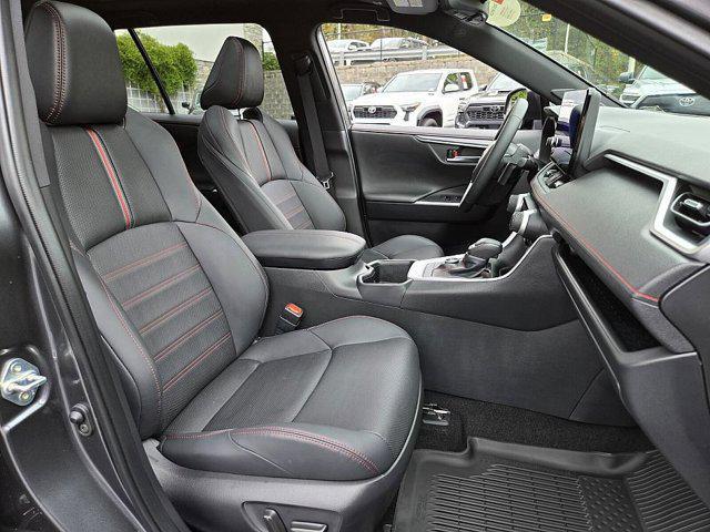 used 2025 Toyota RAV4 Plug-In Hybrid car