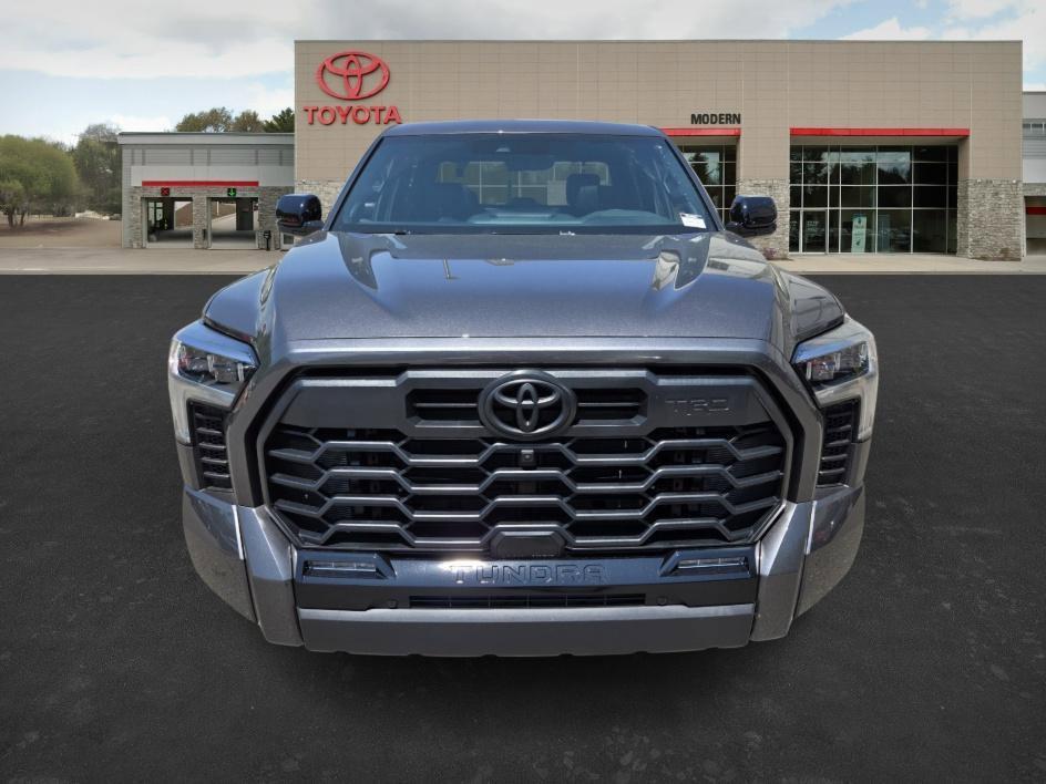 new 2025 Toyota Tundra car, priced at $70,388