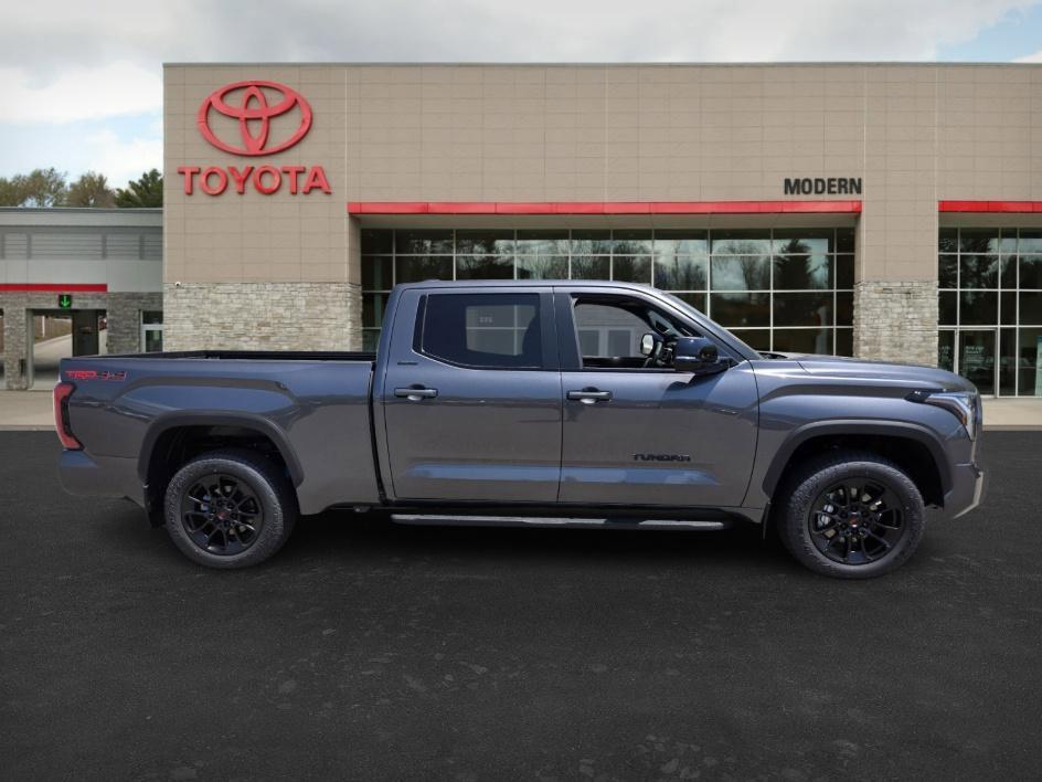 new 2025 Toyota Tundra car, priced at $70,388