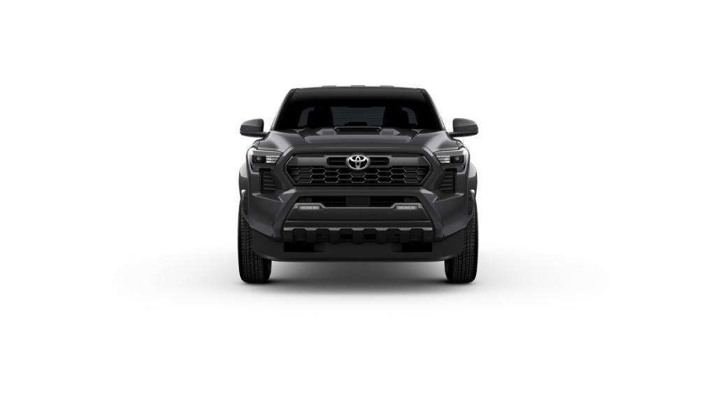 new 2025 Toyota Tacoma car, priced at $44,977