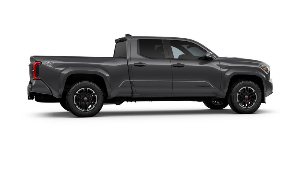 new 2025 Toyota Tacoma car, priced at $44,977