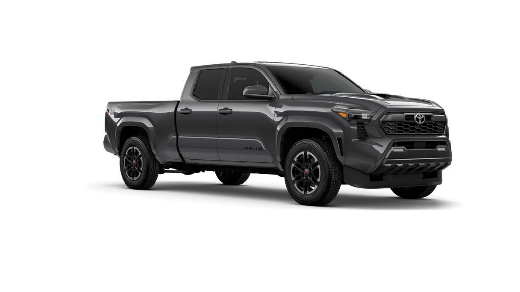 new 2025 Toyota Tacoma car, priced at $44,977