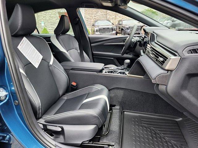 new 2025 Toyota Camry car, priced at $33,974