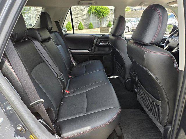 used 2024 Toyota 4Runner car