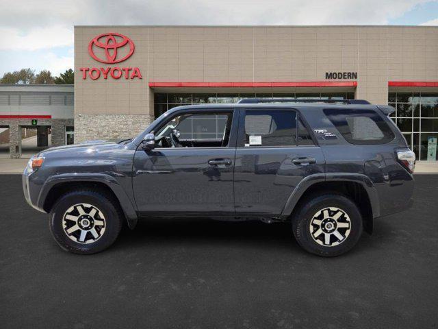 used 2024 Toyota 4Runner car