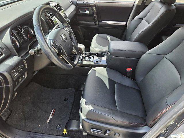 used 2024 Toyota 4Runner car