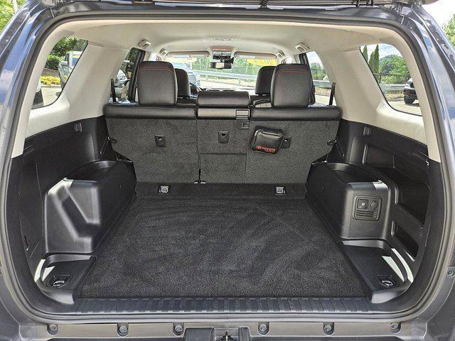 used 2024 Toyota 4Runner car