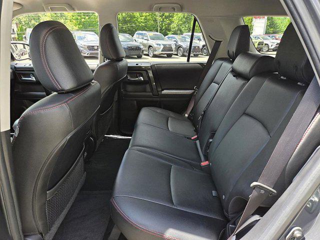 used 2024 Toyota 4Runner car
