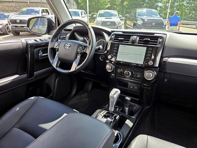 used 2024 Toyota 4Runner car