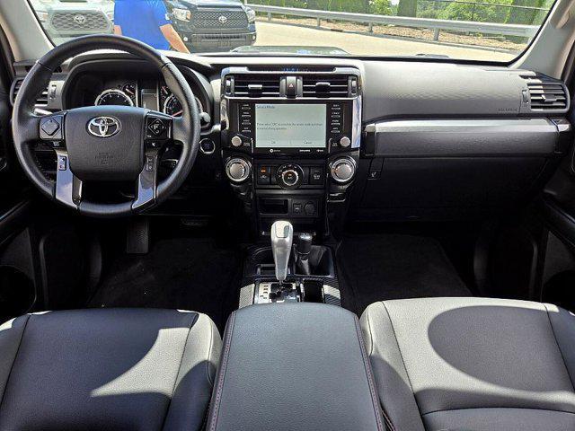 used 2024 Toyota 4Runner car