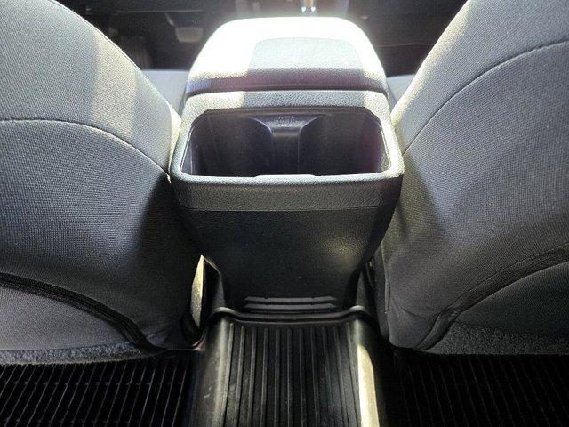 used 2021 Toyota Tacoma car