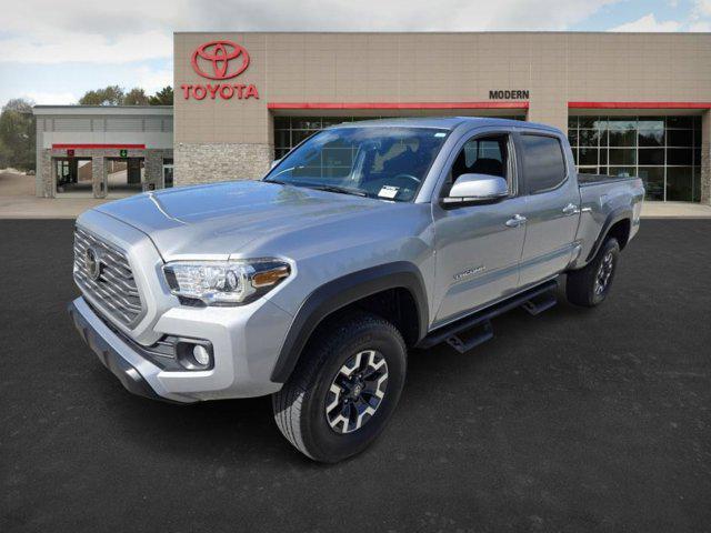 used 2021 Toyota Tacoma car