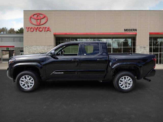 new 2025 Toyota Tacoma car, priced at $42,764
