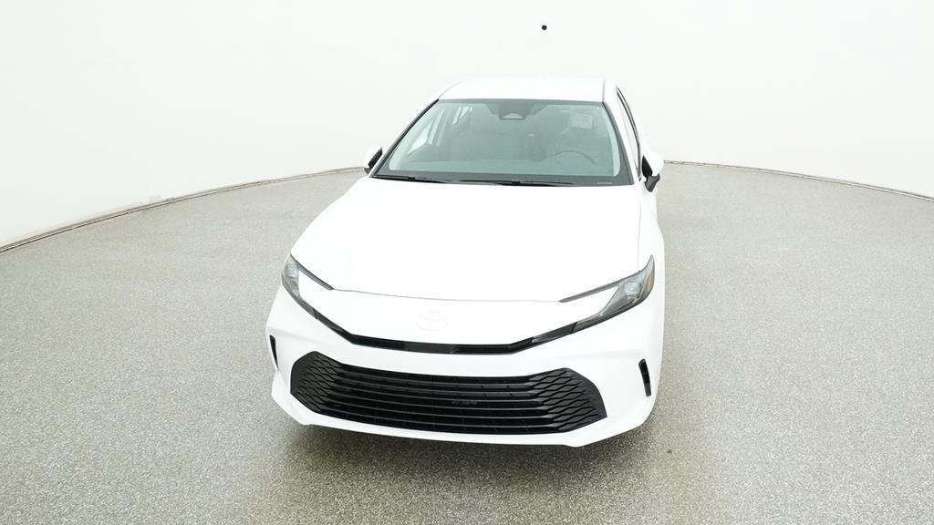 new 2025 Toyota Camry car, priced at $29,740