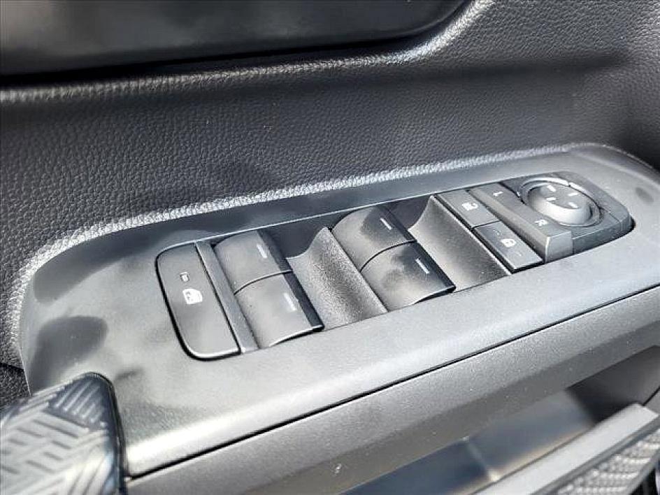 new 2024 Toyota Tacoma car, priced at $44,627