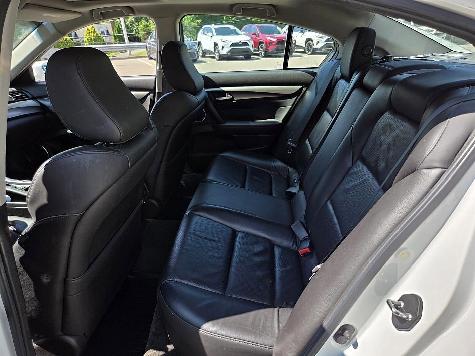 used 2012 Acura TL car, priced at $10,901