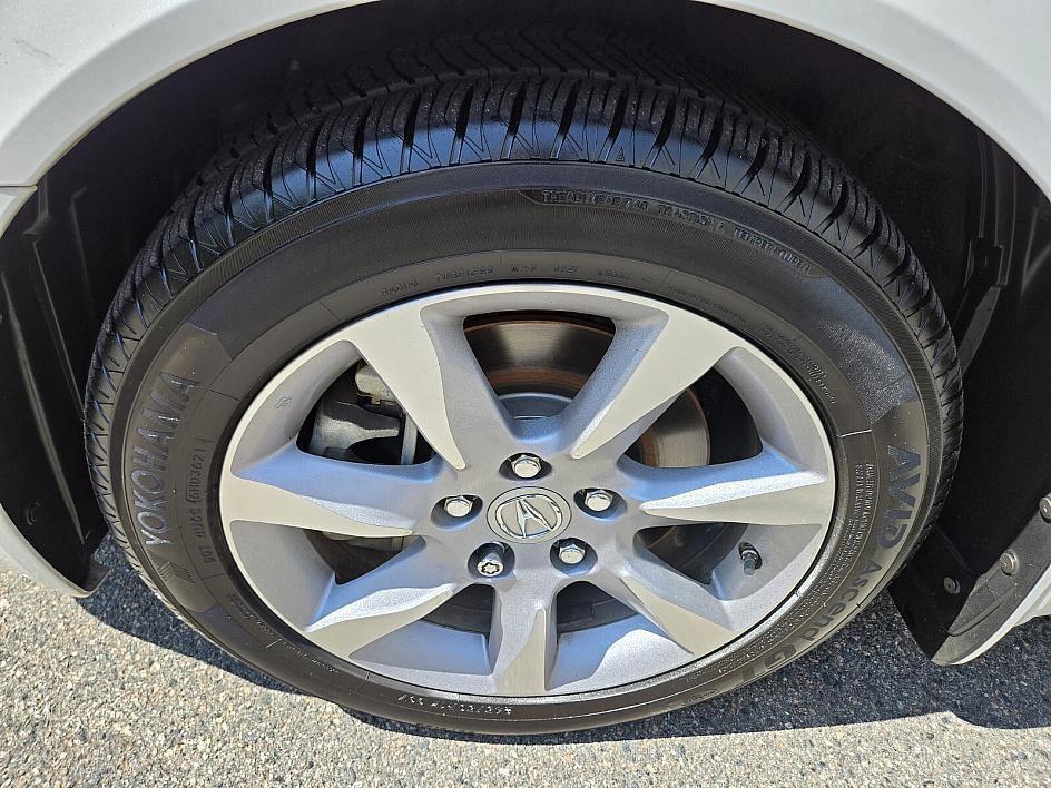 used 2012 Acura TL car, priced at $10,901