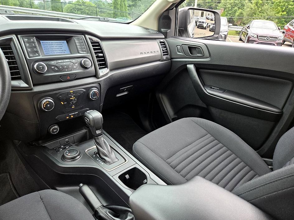 used 2019 Ford Ranger car, priced at $28,842