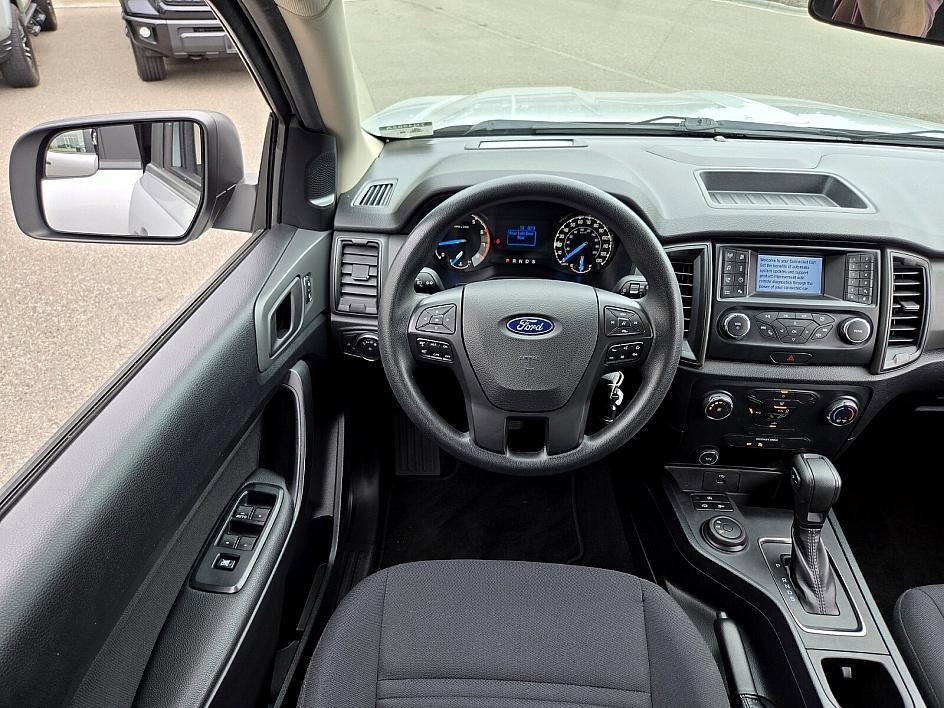 used 2019 Ford Ranger car, priced at $28,842
