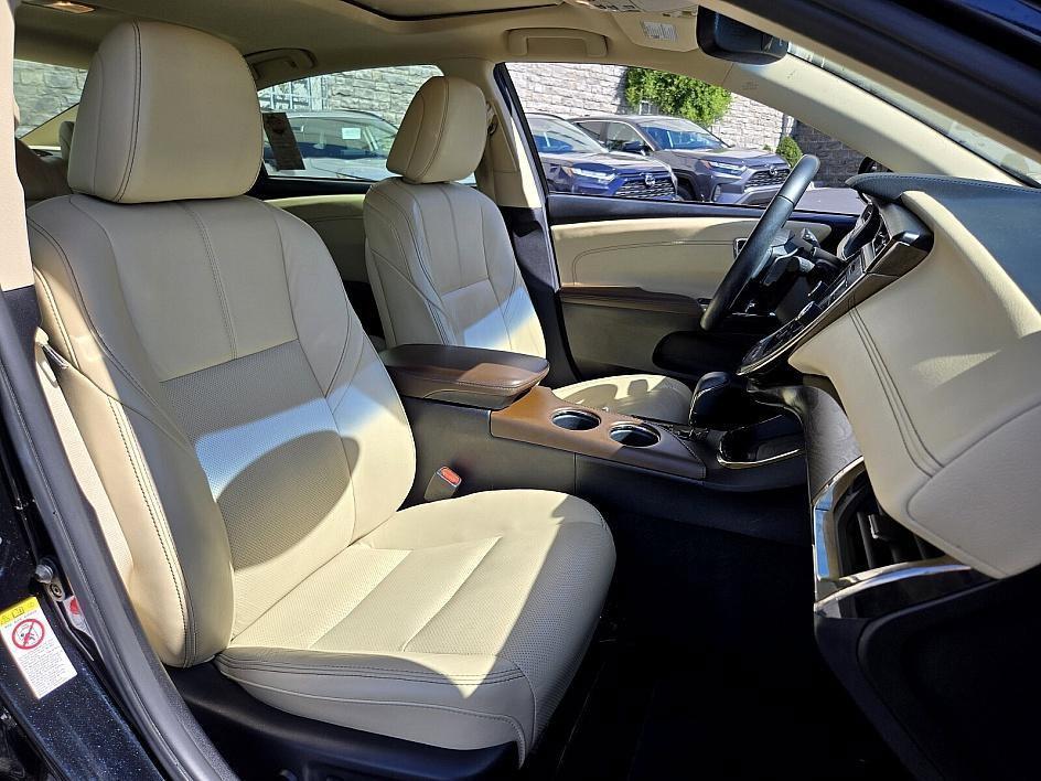 used 2018 Toyota Avalon car, priced at $22,223