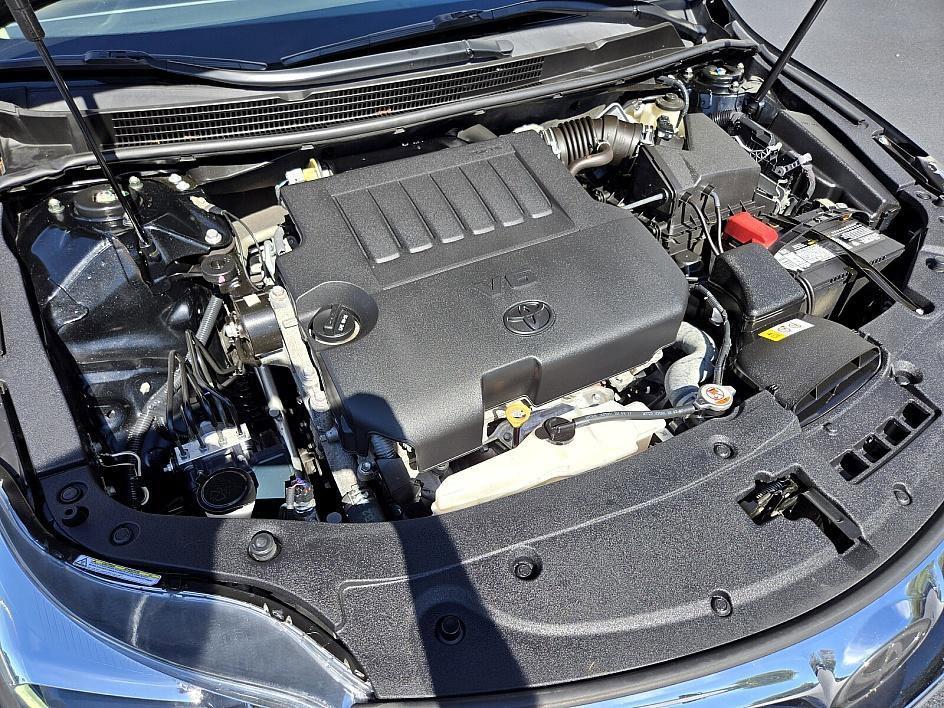 used 2018 Toyota Avalon car, priced at $22,223