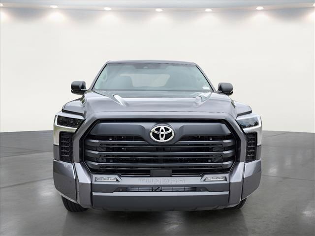 new 2024 Toyota Tundra car, priced at $54,566