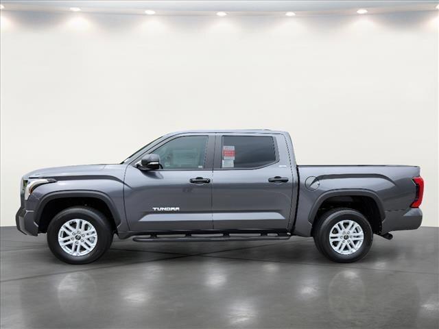 new 2024 Toyota Tundra car, priced at $54,566