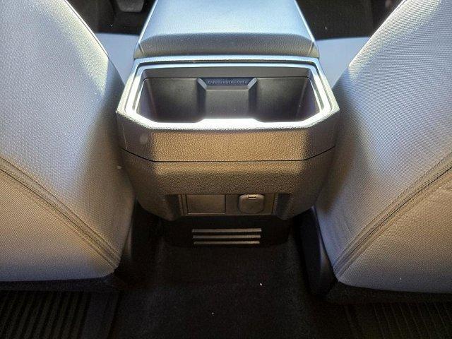 new 2025 Toyota Tacoma car, priced at $44,923