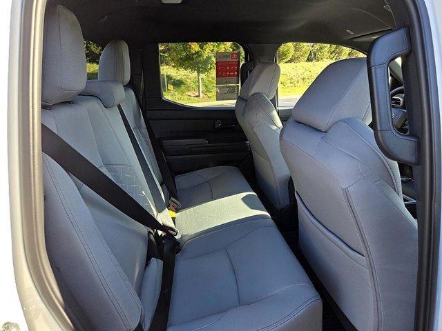 new 2025 Toyota Tacoma car, priced at $44,923